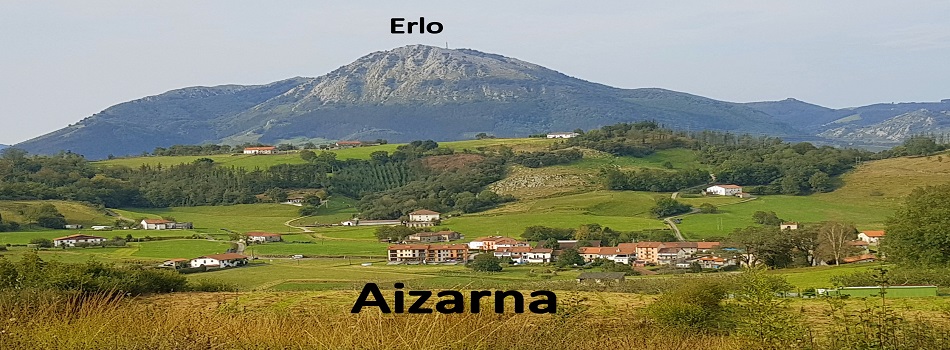 Aizarnako argazkia Aizarnako argazkia