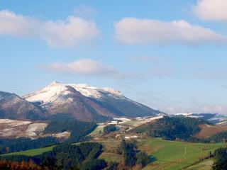 Aizarnatik begira