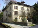 Barojatarren Jauregia