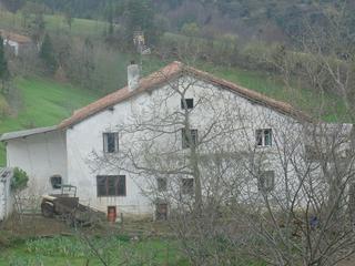 AIZARNATE BASERRIA