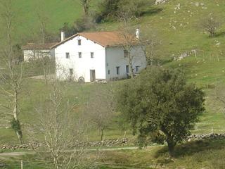 ARTXINTXARDI BASERRIA