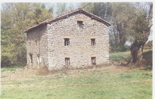 AUTSO BASERRIA 