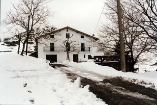 Santa Engraziko Benta